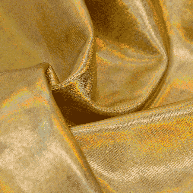 Licra Holograma Vinil Tornasol