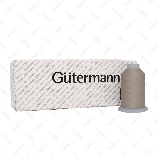 Hilo Gütermann 100 m – Iwey Textil