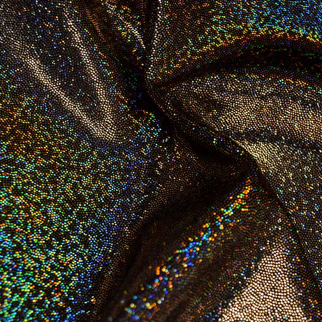 Licra Puntini Tornasol