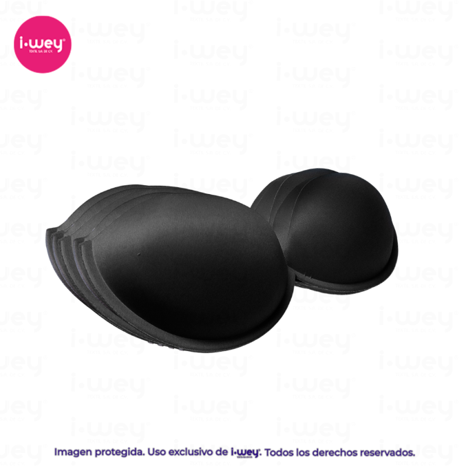 Copa Strapless Push Up