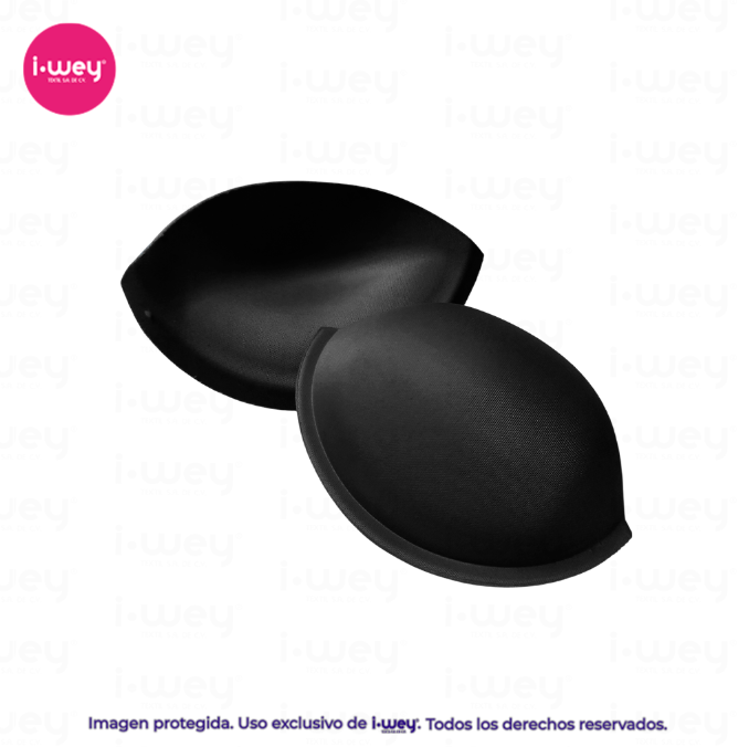 Copa Strapless Push Up