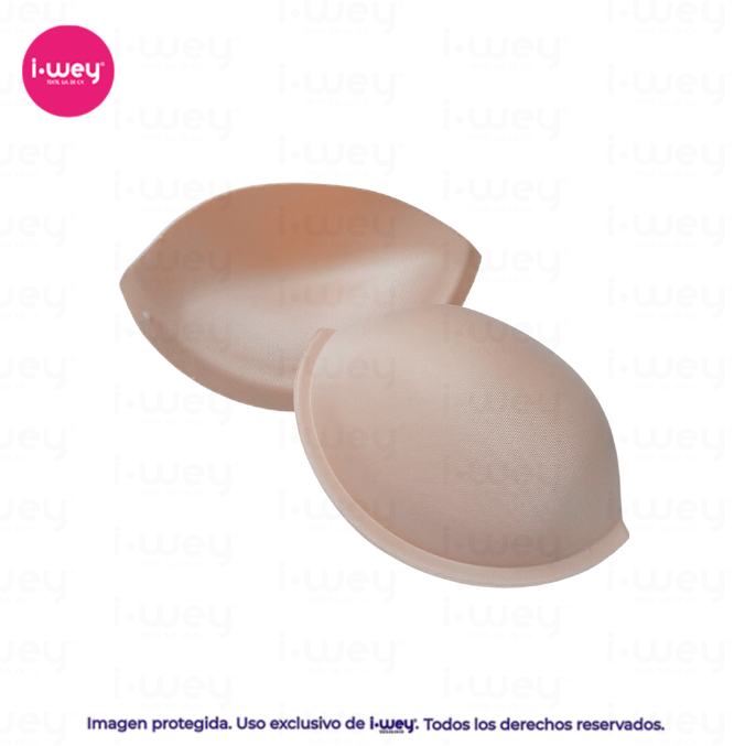 Copa Strapless Push Up