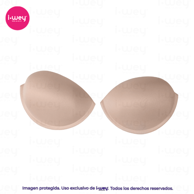 Copa Strapless Push Up