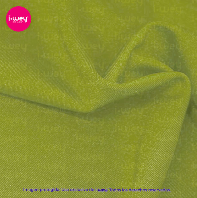 Licra Nylon Satinada