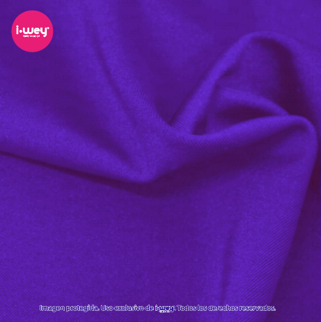 Licra Nylon Satinada