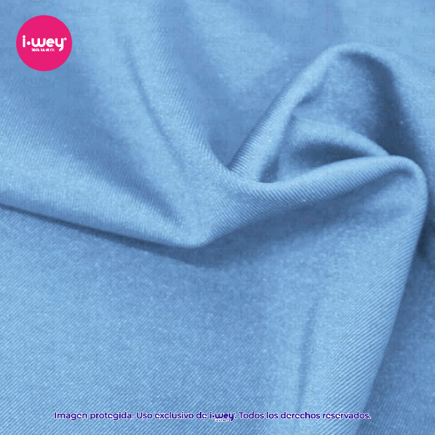 Licra Nylon Satinada