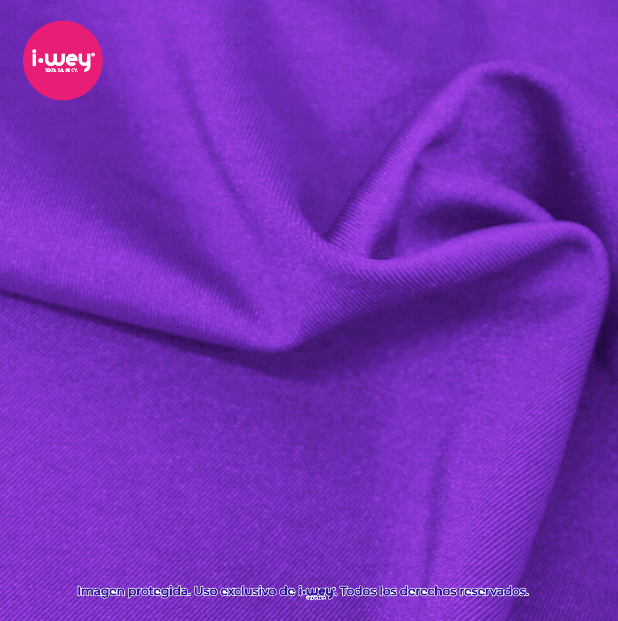 Licra Nylon Satinada