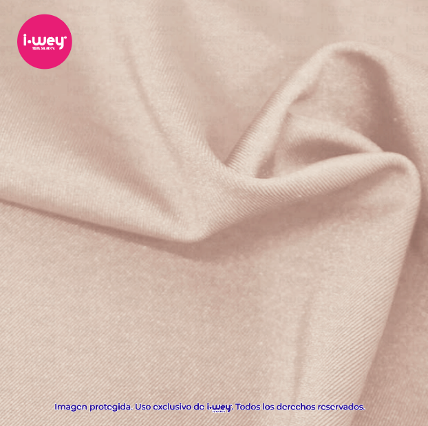 Licra Nylon Satinada