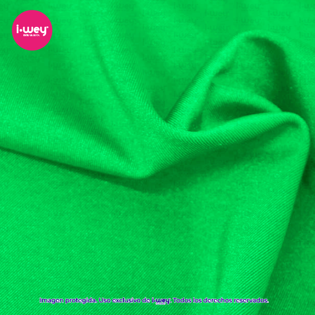 Licra Nylon Satinada