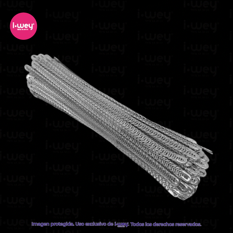 Varilla para Corsette