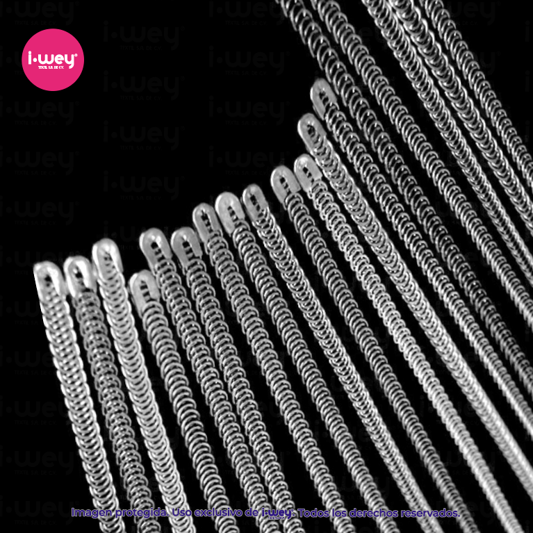 Varilla para Corsette