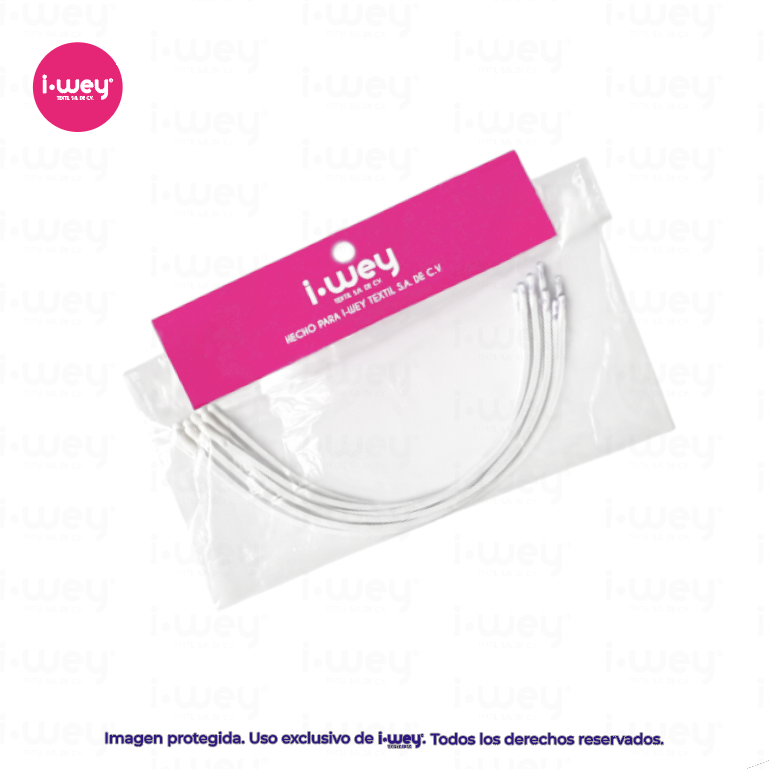 Varilla de Metal Original