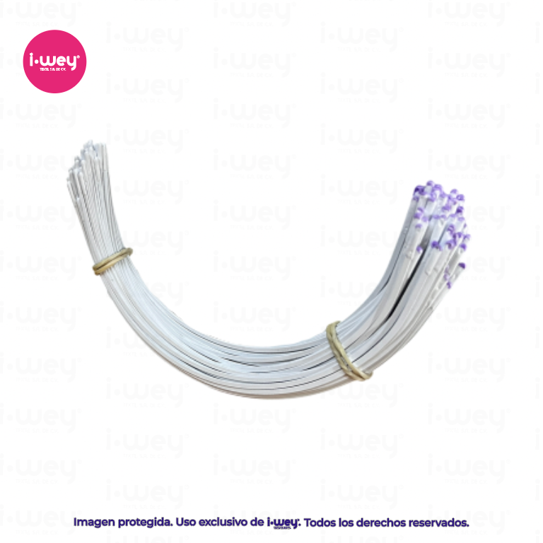 Varilla de Metal Original