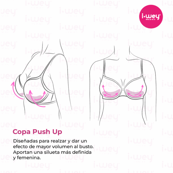 Copa Push Up