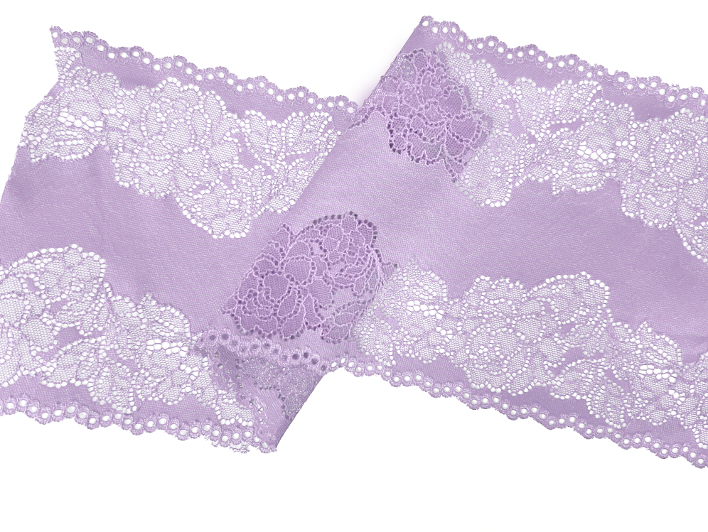 Encaje Elástico #320