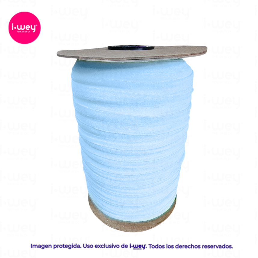 Bies Telar Afelpado Premium 16 mm