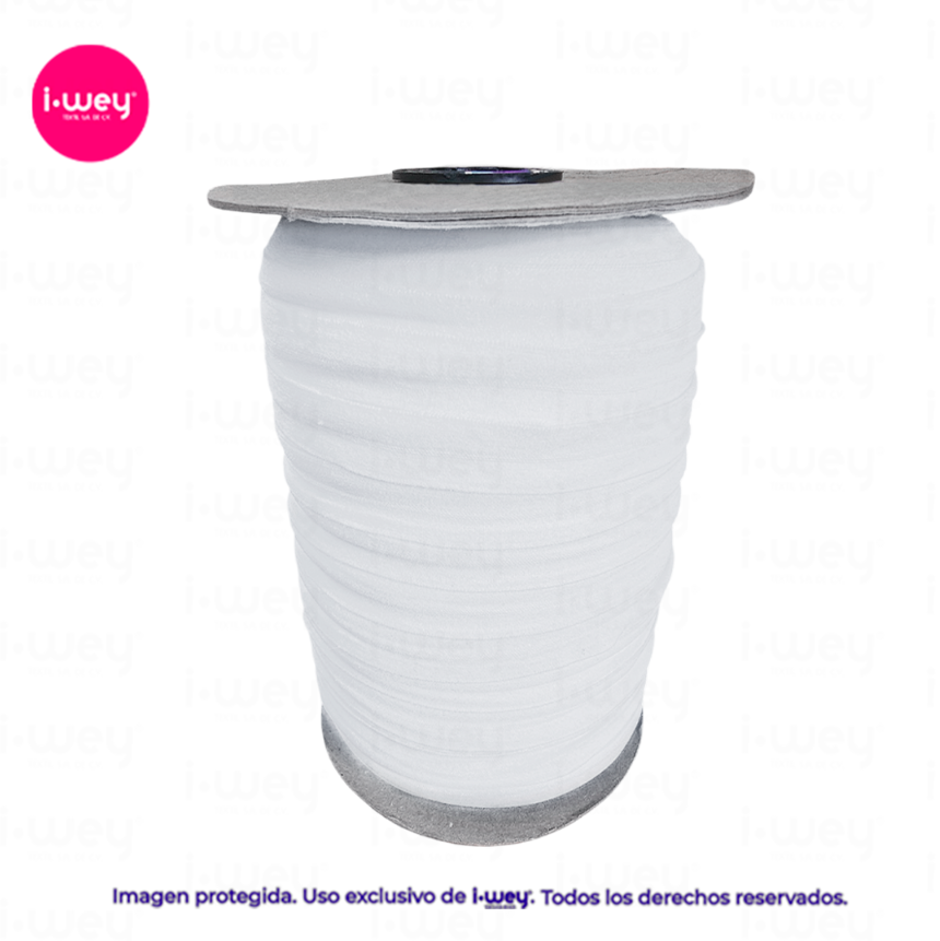 Bies Telar Afelpado Premium 16 mm