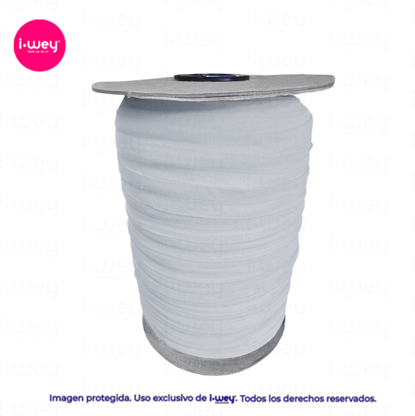 Bies Telar Afelpado Premium 16 mm