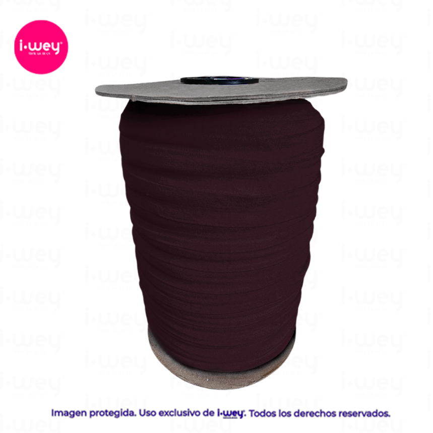 Bies Telar Afelpado Premium 16 mm