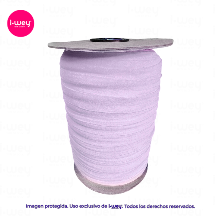 Bies Telar Afelpado Premium 16 mm