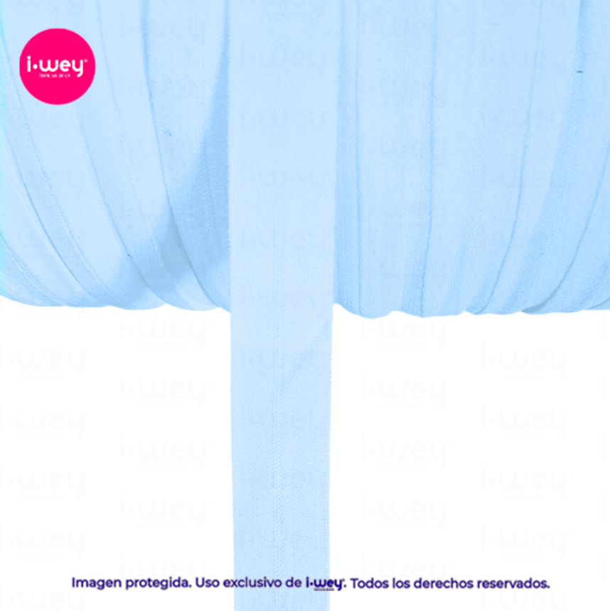 Bies Telar Afelpado Premium 16 mm