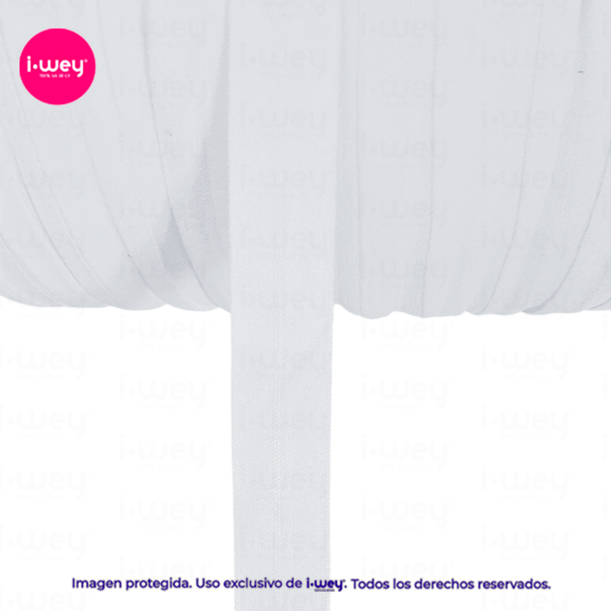 Bies Telar Afelpado Premium 16 mm