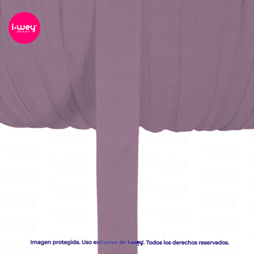 Bies Telar Afelpado Premium 16 mm