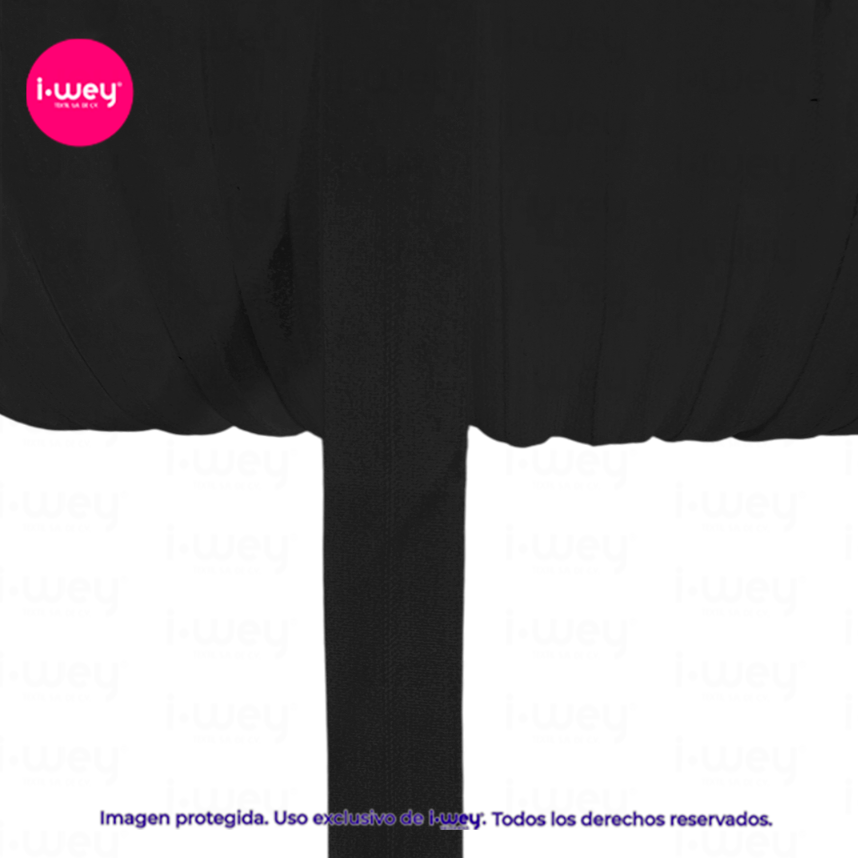 Bies Telar Afelpado Premium 16 mm