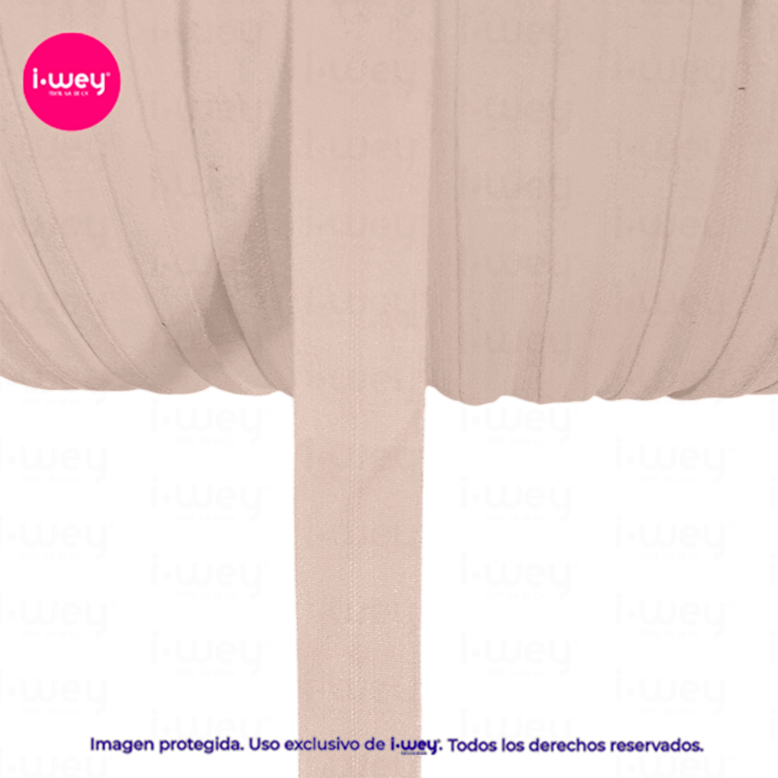 Bies Telar Afelpado Premium 16 mm