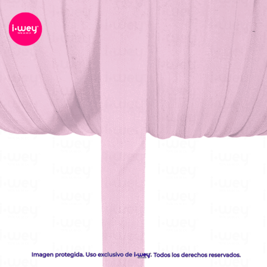 Bies Telar Afelpado Premium 16 mm