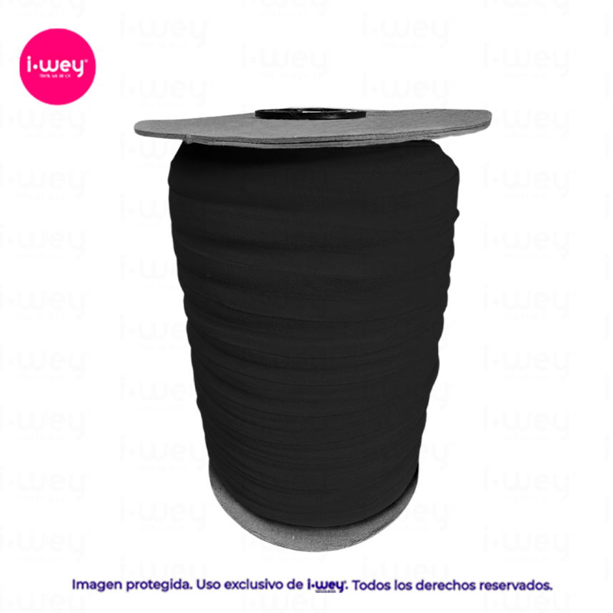 Bies Telar Afelpado Premium 16 mm