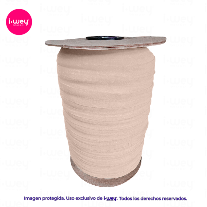 Bies Telar Afelpado Premium 16 mm