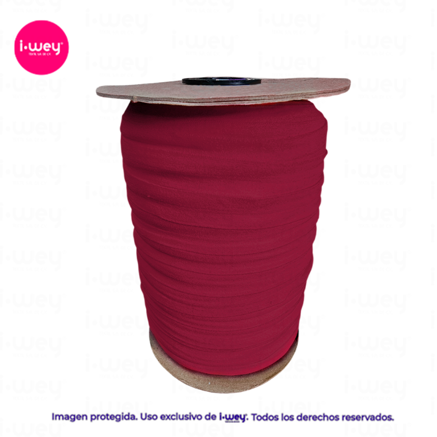 Bies Telar Afelpado Premium 16 mm