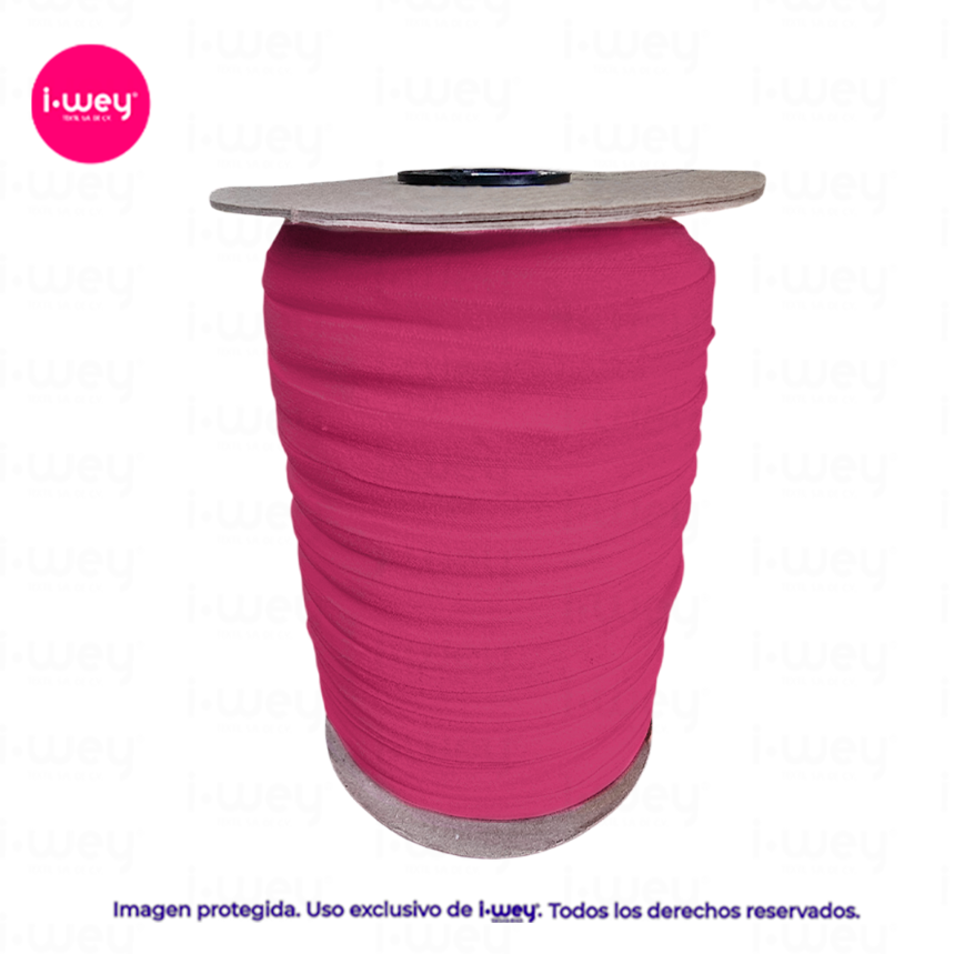 Bies Telar Afelpado Premium 16 mm