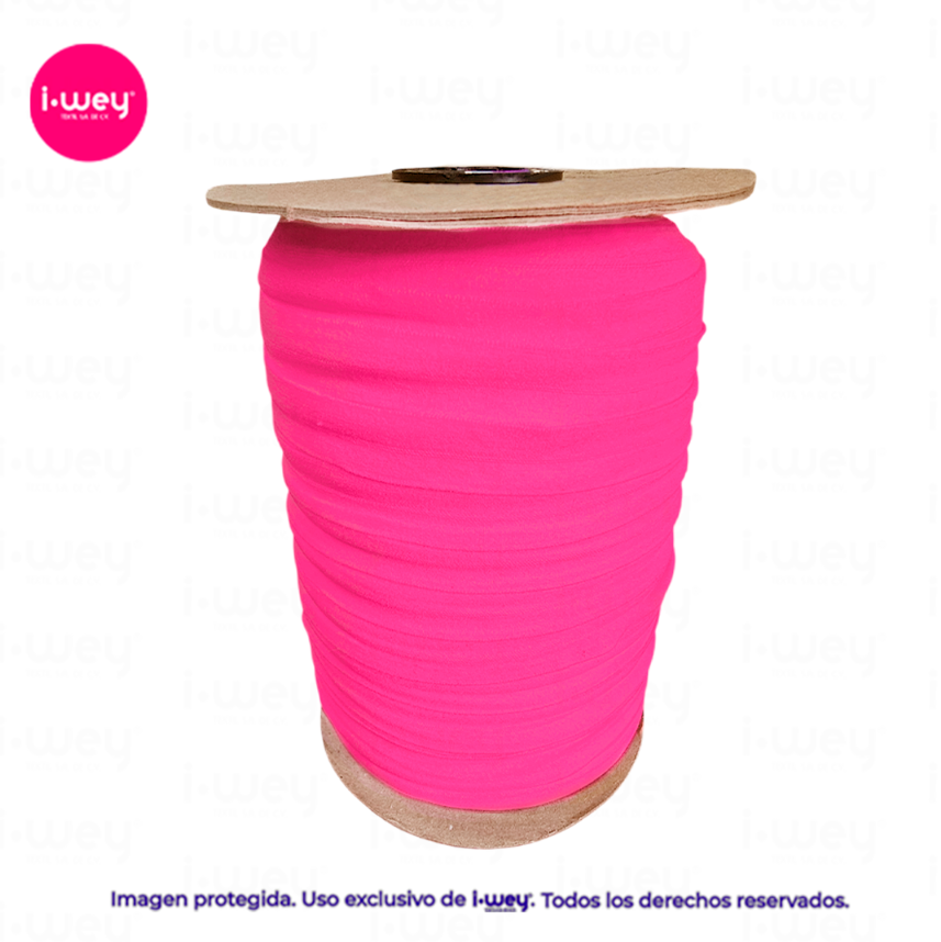 Bies Telar Afelpado Premium 16 mm