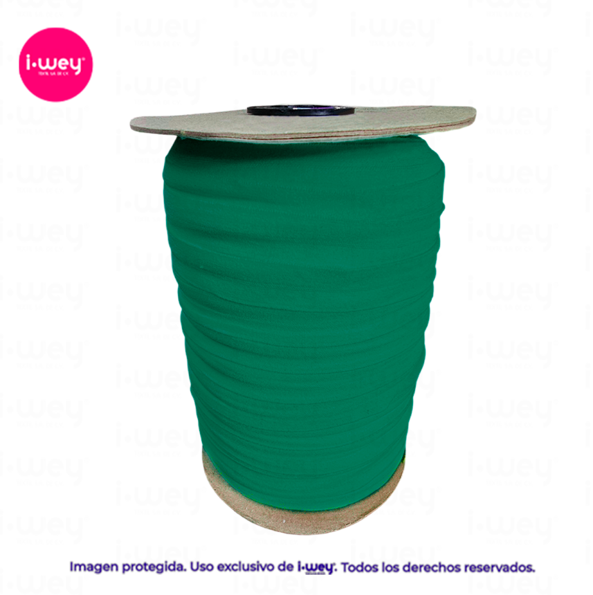 Bies Telar Afelpado Premium 16 mm