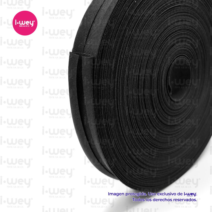 Bies Poliéster 16 mm