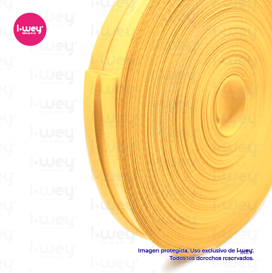 Bies Poliéster 16 mm