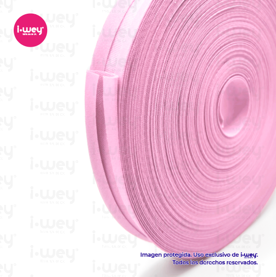 Bies Poliéster 16 mm