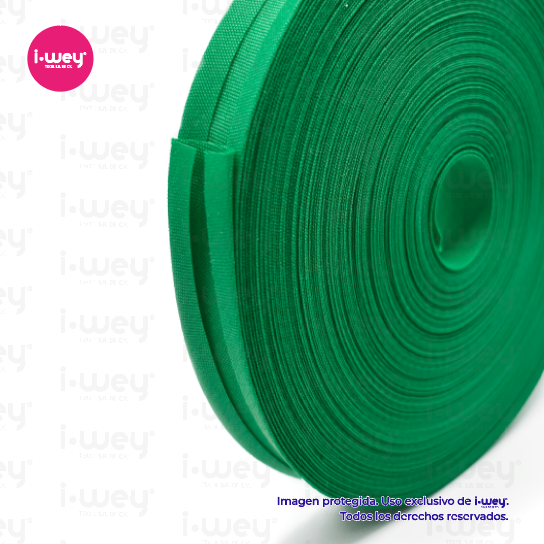 Bies Poliéster 16 mm