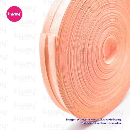 Bies Poliéster 16 mm