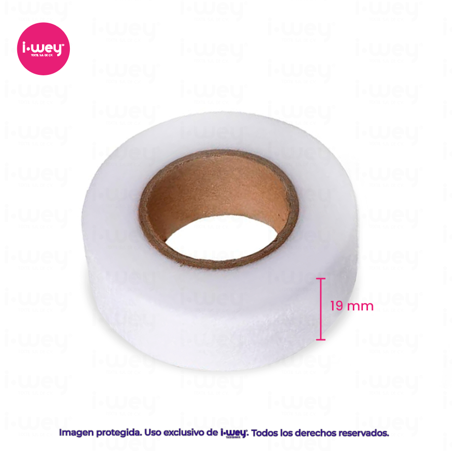 Cinta Pega Dobladillo