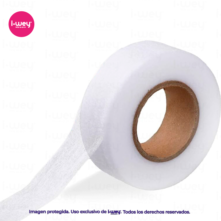 Cinta Pega Dobladillo