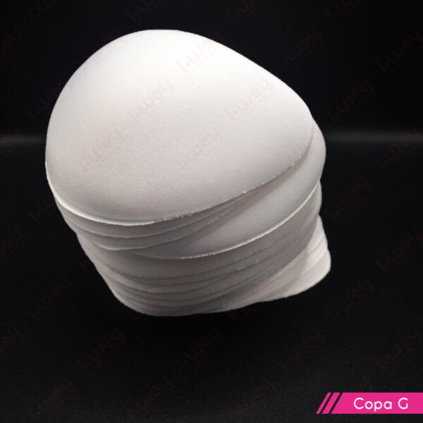 Copas Traje de Baño Ligera