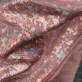 Licra Holograma Disco