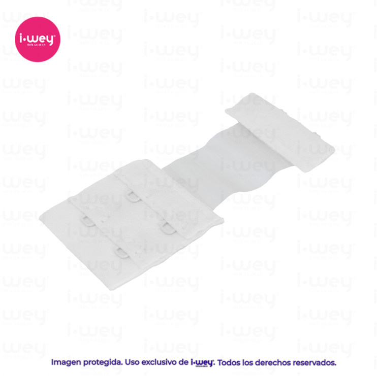 Extensión de Corchete Látex