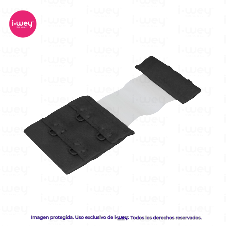 Extensión de Corchete Látex