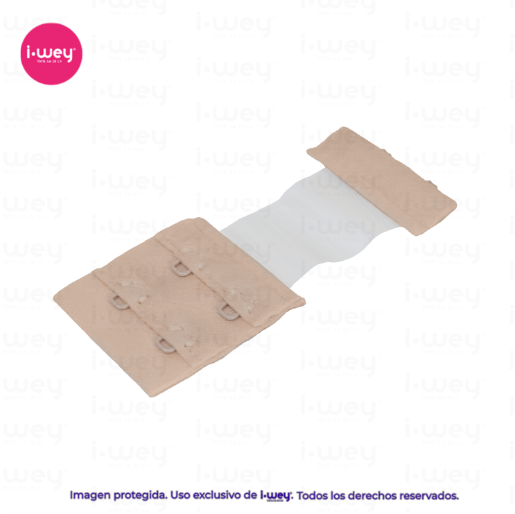 Extensión de Corchete Látex