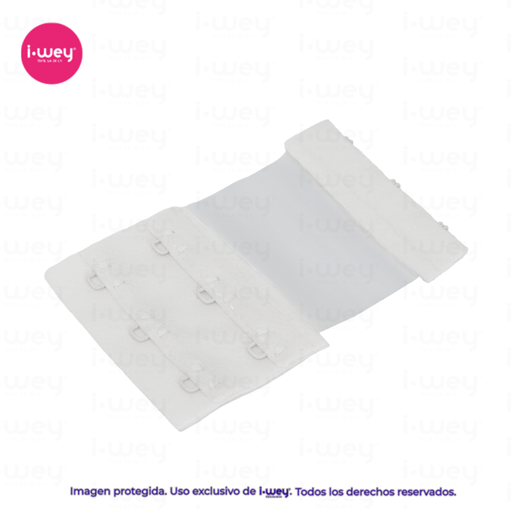 Extensión de Corchete Látex