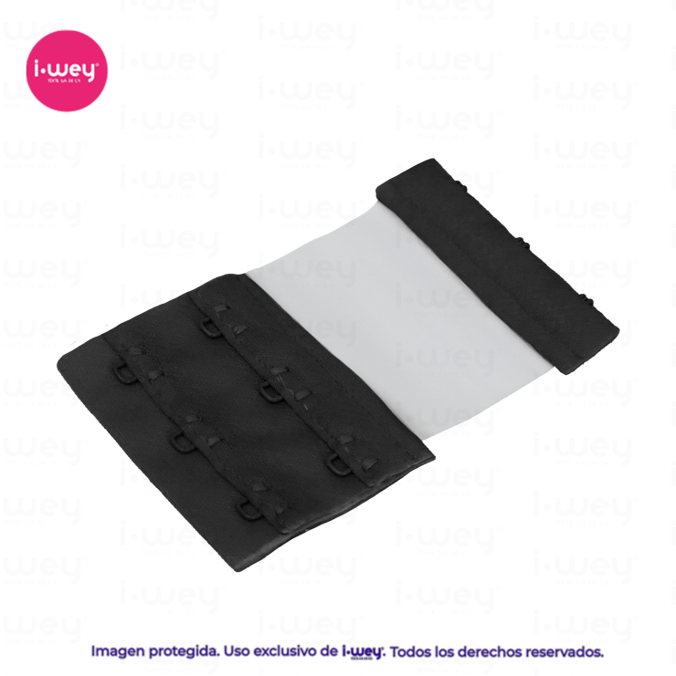 Extensión de Corchete Látex